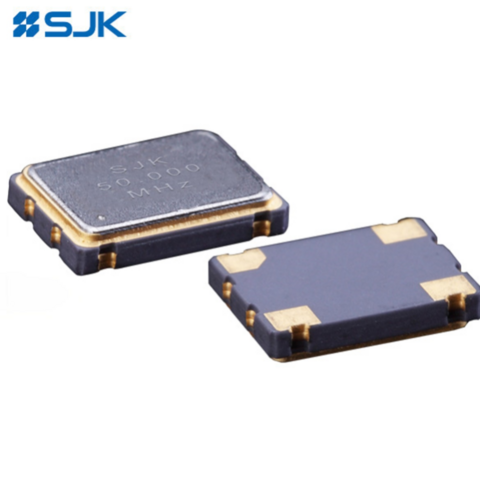 Buy China Wholesale 7050 40mhz 3.3v Crystal Oscillator With