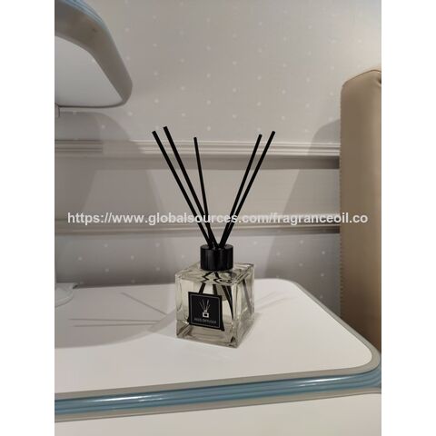 Diffuseur de roseaux 100 ml en stock Lavande en gros for sale at factory direct price