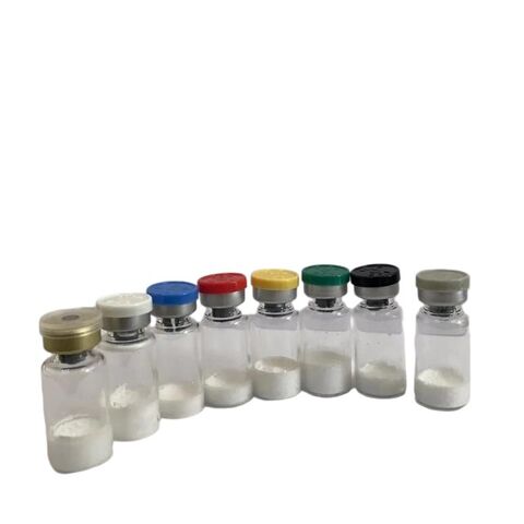 Peptides Lyophilized Powder In Stock 500mg Nad+ Tr Rt Fast Delivery ...