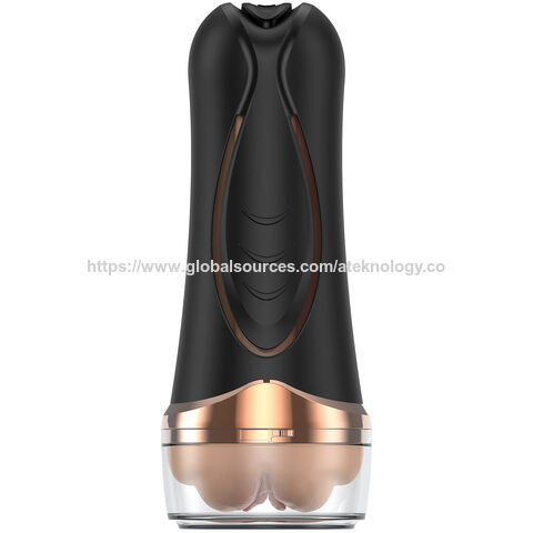 Compre Masturbador Masculino Automtico Juguetes Sexuales Para Hombres - Masturbador Masculino Manual Bomba Para El Pene Con 10 Modos De Vibracin, Vagina De Bolsillo Texturizada 3d y Juguete Sexual de China por Compre Masturbador Masculino Automtico Juguetes Sexuales Para Hombres - Masturbador Masculino Manual Bomba Para El Pene Con 10 Modos De Vibracin, Vagina De Bolsillo Texturizada 3d y Juguete Sexual de China por