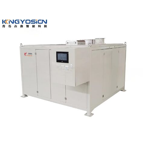 Big Capacity Lab Rotary Sample Divider 300 Liter - Expore China ...