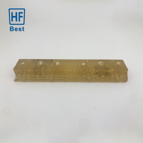 قطع غيار رافعة شوكية عالية الدقة مصنعة بواسطة قولبة البلاستيك المتقدمة for sale at factory direct price