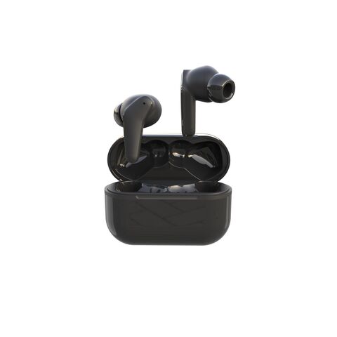 Auriculares TWS Bluetooth con cancelación de ruido ANC para iPhone