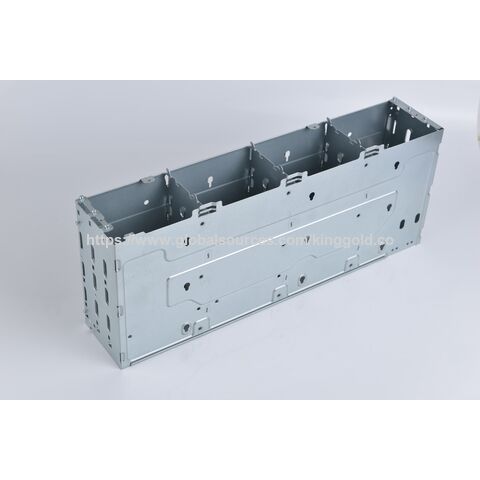 Fabrication métallique de haute qualité, pièce métallique assemblée for sale at factory direct price