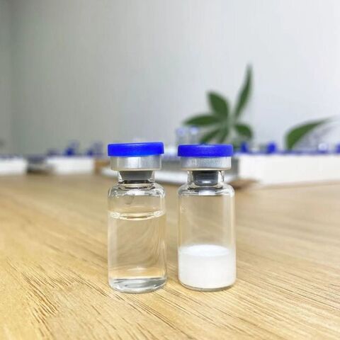 Whole sale high purty 99% Professional Supply Factory price peptide SM5 Fast Delivery for sale at factory direct price