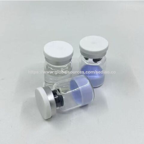Factory price High Purity Peptide for Skin Regeneration for sale at factory direct price