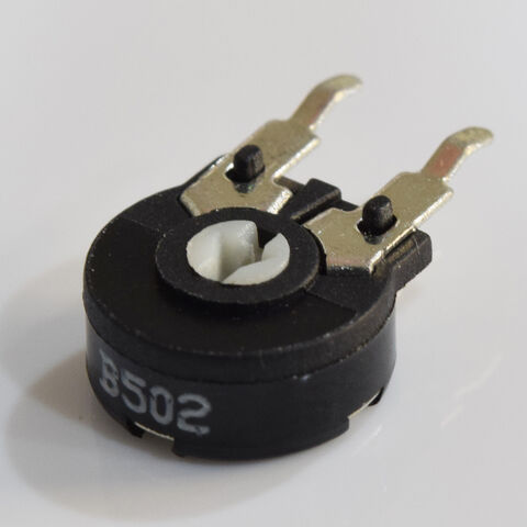Potenciómetros Trimmer Miniatura Serie SB de 6mm, 10mm, 15mm - Ajuste Preciso para B2B for sale at factory direct price