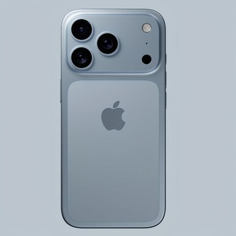 Nouveau Film de Protection d'Écran pour iPhone 17 en Verre Trempé HD