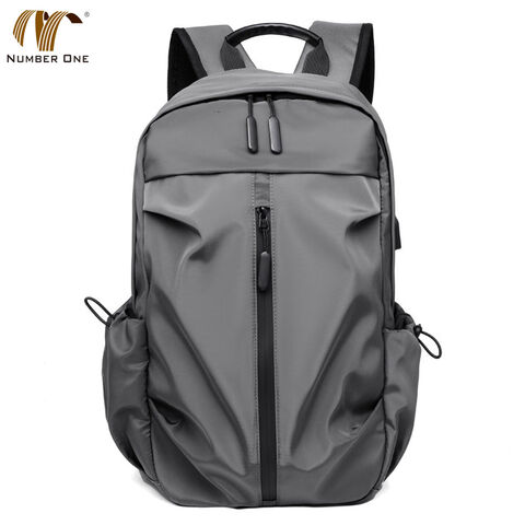 Wasserdichter Reiserucksack, Große Business-Laptoptasche, 14-Zoll-Notebooktasche