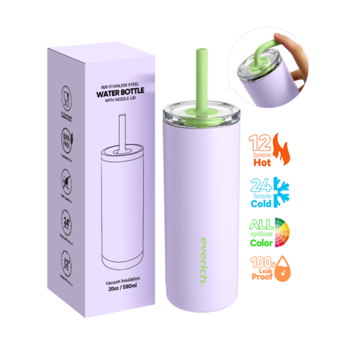 Bulk Buy China Wholesale Seal Leak-proof 20oz Stainless Steel Tumbler ...