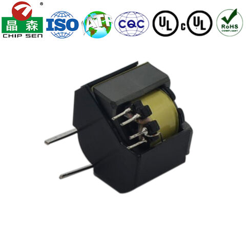 High Frequency Transformer Rm8 265v To 5v 30w Usb Pd Fast Charging ...