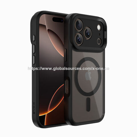 Hitaoyou Schutzhülle Für IPhone XS Max – Mit Kamera-Abdeckung & Ständer, Militärrobust, Grün