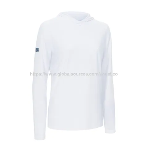 Unisex UV-Schutz Leichtgewicht-Kapuzenpullover for sale at factory direct price