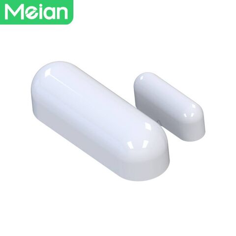 سعر المصنع مستشعر فتح الباب المغناطيسي اللاسلكي إنذارات لأمن المنزل for sale at factory direct price