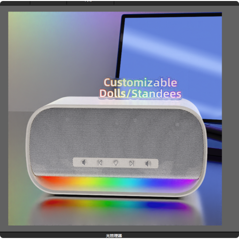 Máquina de Ruido Blanco para Dormir Adultos en Casa, Sonidos de la Naturaleza, Luz Nocturna, Dispositivo de Terapia del Sueño para Guardería de Bebés Recién Nacidos for sale at factory direct price