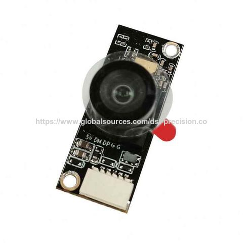 Buy China Wholesale Hd 1080p Compact Usb Camera Module 2mp Pet Feeder ...