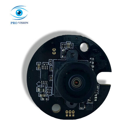 480p Cmos Camera Module With Ultra Low-light Starvis Tech For Ai ...