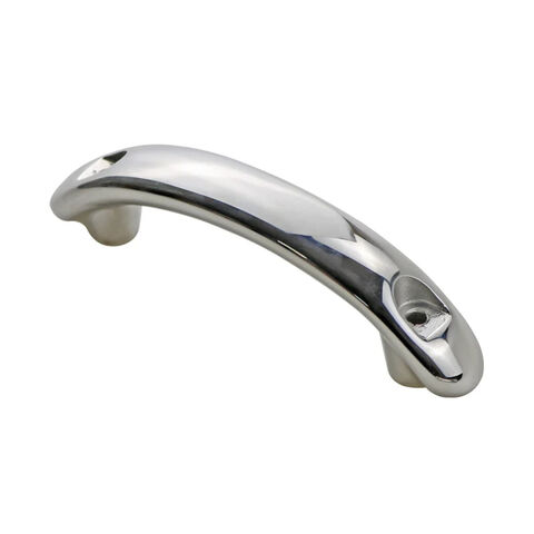 304 Stainless Steel Arched Handle Industrial Electrical Automation ...