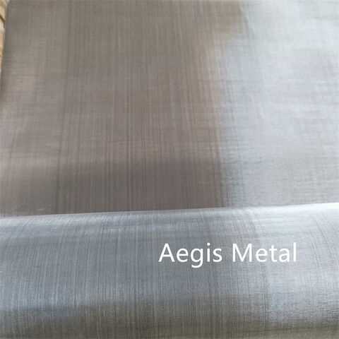 Buy China Wholesale 0.3x30 0.2x40 Mesh 1000mm Width Nichrome