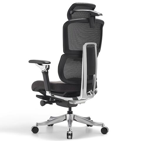 Moderner, ergonomischer Gaming-Stuhl mit hoher Rückenlehne für Homeoffice, Großhandel 2025