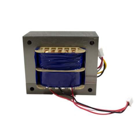 Transformateur AC Haute Fréquence avec Noyau Ferrite pour Onduleurs de Puissance et Alimentations à Découpage