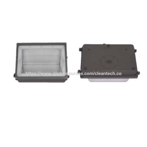 Luminária LED de Parede de 150W - Iluminação exterior industrial e comercial de alta eficiência for sale at factory direct price