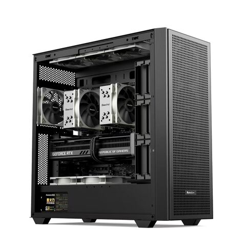 Huntkey Gabinete de Computador para Estação de Trabalho/Servidor, Carcaça para Estação de Trabalho/Servidor Torre GPU/Estação de IA for sale at factory direct price