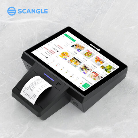 Scangle Windows Os Pos Machine Multi Language Price-checking For ...