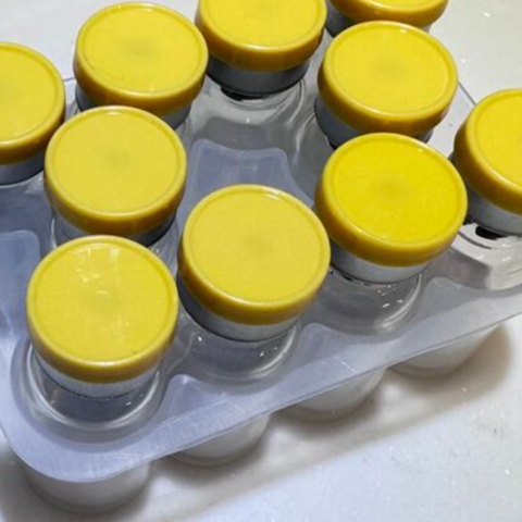 Growth Releasing Hexapeptide | High Purity Synthetic Peptide for Research Use for sale at factory direct price