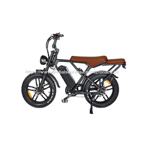 Bicicleta Eléctrica Bicicletas El Exito Bicicleta Todoterreno