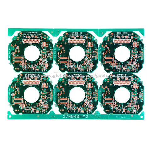 Fabricants d'assemblage de PCB multicouche à revêtement de cuivre PCBA à bas prix - PCB en cuivre for sale at factory direct price