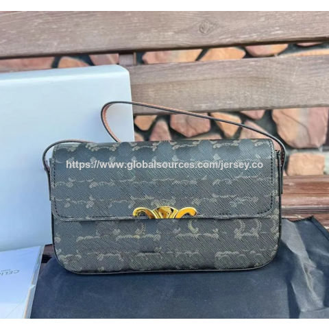 Compre Celinsbag Bolso De Diseñador Para Mujer, Bolsos De Hombro