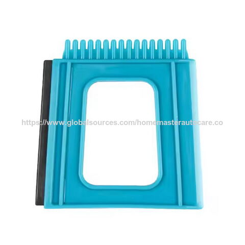 مكشطة ثلج صغيرة للسيارة - مكشطة ثلج مدمجة للسيارات for sale at factory direct price