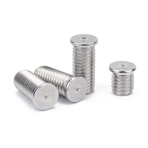 Bulk Buy China Wholesale Custom M4 M5 M6 Stainless Steel