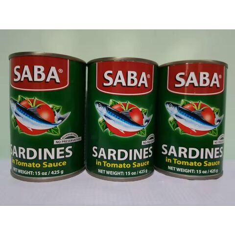 أفضل أنواع سمك التونة المعلب عالي الجودة، سمك الماكريل المعلب والسردين المعلب for sale at factory direct price