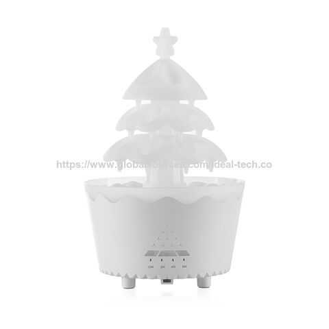 Bulk Buy China Wholesale 2025 Newest Simulate Water Drip Cloud Raindrop ...