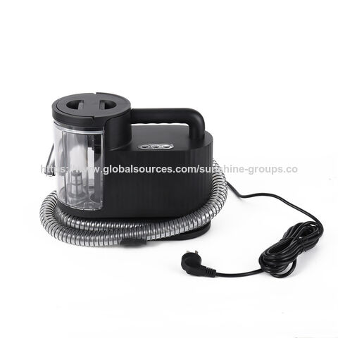 Multifunktionaler Nass- und Trockensauger für den Haushalt, kompakter Staubsauger mit großem Fassungsvermögen und starker Saugkraft for sale at factory direct price