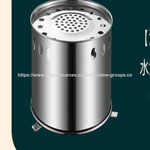 Cuit-vapeur électrique à trois couches en acier inoxydable, cuit-vapeur électrique commercial de grande capacité, machine à petits pains vapeur for sale at factory direct price