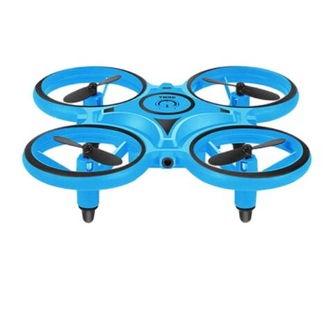 Venda Quente UFO Relógio Quadricóptero Drone com Sensor de Gesto Inteligente - Drones RC por atacado