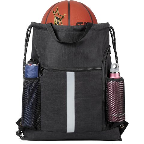Bulk Buy China Wholesale Cheap Basketball Drawstring Bag Foldable ...