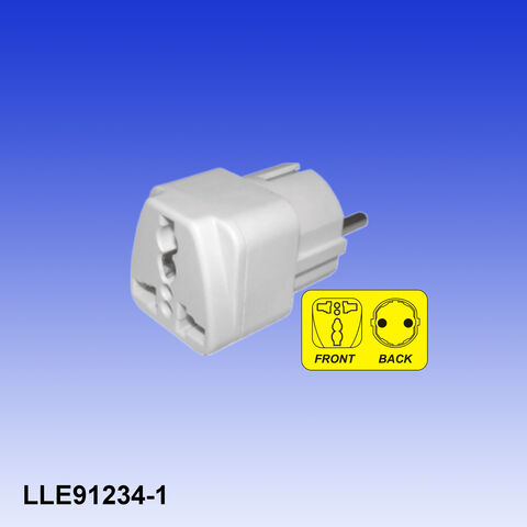 Wholesale Factory Price Smart Plug For Travel Use, Foreign Plug, Travel ...