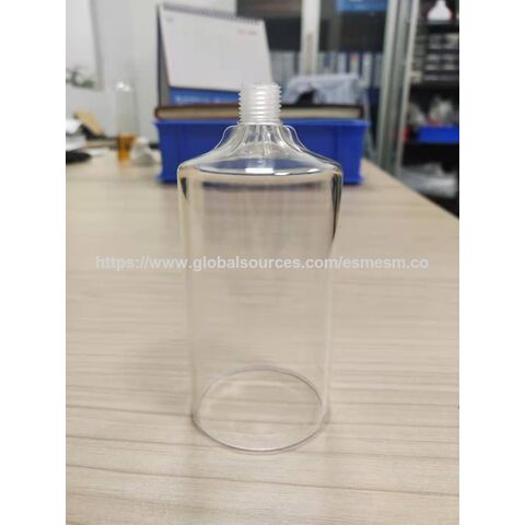 Conteneurs en Plastique Transparent Sur Mesure - Formes & Capacités Personnalisées, PET/PC/PMMA Haute Clarté, Qualité Alimentaire Disponible, Durables for sale at factory direct price