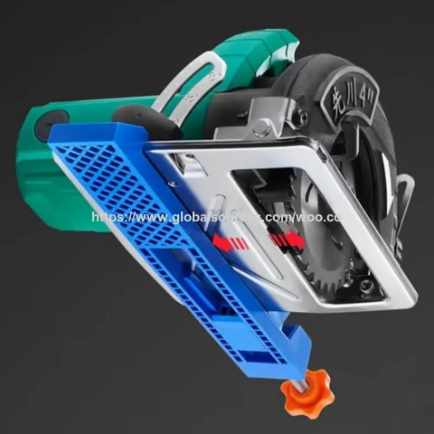 قاعدة توجيه لماكينة قص بعرض قابل للتعديل for sale at factory direct price