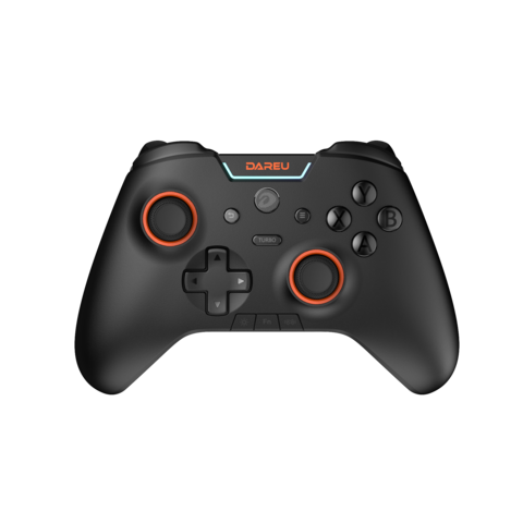 Benutzerdefinierter OEM Bluetooth 5.3 Wireless Game Controller für PC/PS/Switch/Mobilgeräte - Großbestellungs-Lieferant for sale at factory direct price