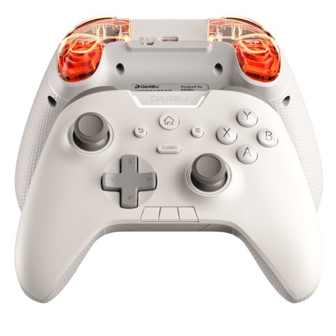 Bluetooth Wireless Controller mit langer Akkulaufzeit für Mobile Cloud Gaming - Von Global Sources verifiziert for sale at factory direct price