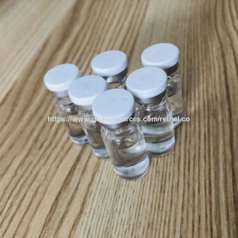 Lyophilized Peptides With High Quality For Sale All Over The World ...