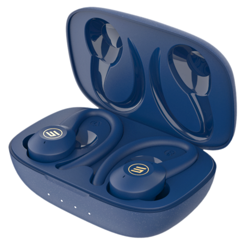 Auriculares TWS impermeables OEM In-ear inalámbricos con caja de carga