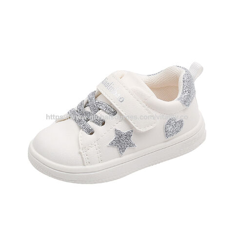 Sapatos confortáveis para bebés que estão a aprender a andar, idades de 1 a 3 anos. Sapatos de designer para crianças, novidade! for sale at factory direct price
