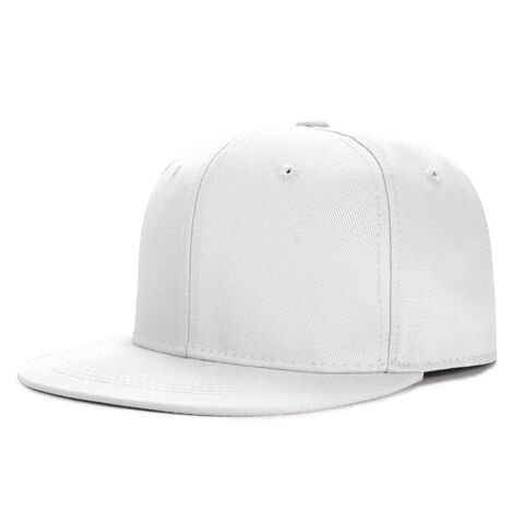 Casquette de baseball en sergé de coton à blocs de couleurs brodée personnalisée avec fermeture snapback réglable pour le sport for sale at factory direct price