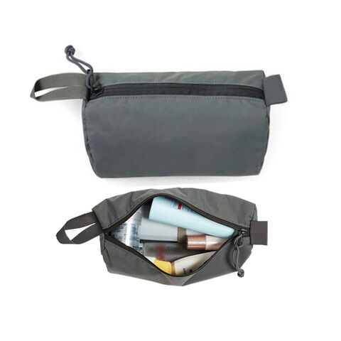 Bolsa de Herramientas Pequeña, Bolsa Multiusos, Organizador de Herramientas para Tornillos Pequeños y Clavos para Gadgets, Almacenamiento para Camping al Aire Libre